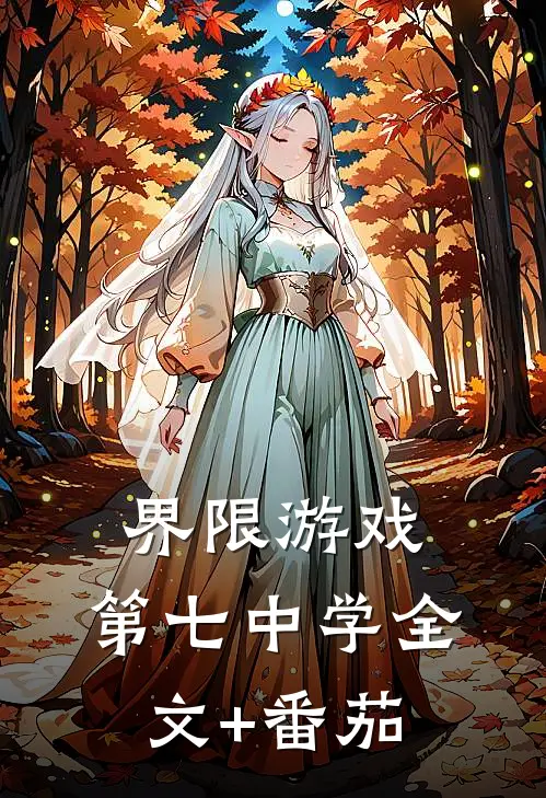界限游戏：第七中学全文+番茄