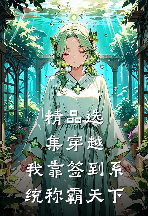 精品选集穿越：我靠签到系统称霸天下