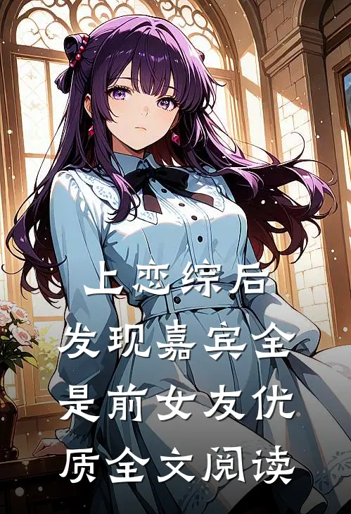 上恋综后，发现嘉宾全是前女友优质全文阅读