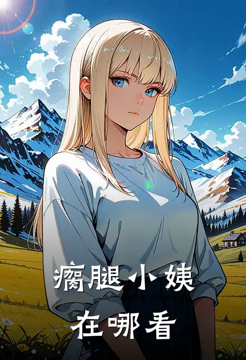 瘸腿小姨在哪看