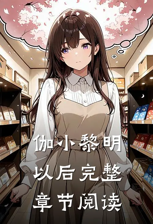 伽小黎明以后完整章节阅读
