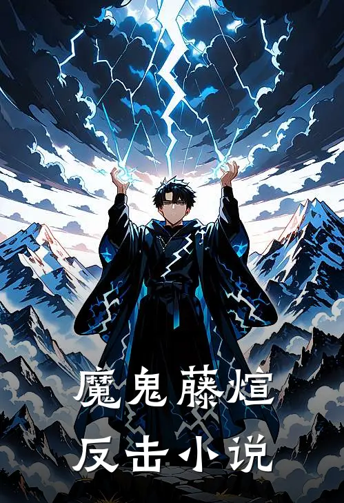 魔鬼藤-煊·反击小说