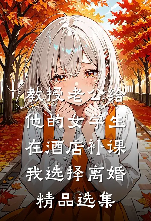 教授老公给他的女学生在酒店补课，我选择离婚精品选集