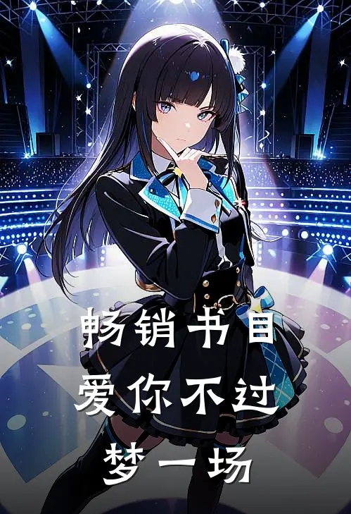 畅销书目爱你不过梦一场
