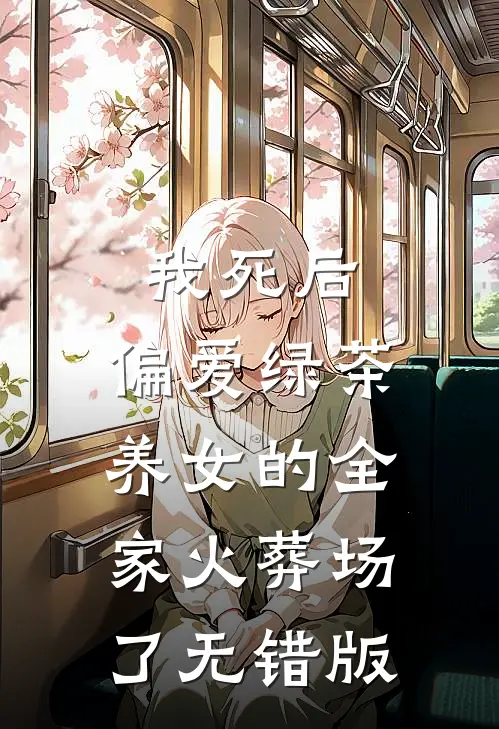 我死后，偏爱绿茶养女的全家火葬场了无错版