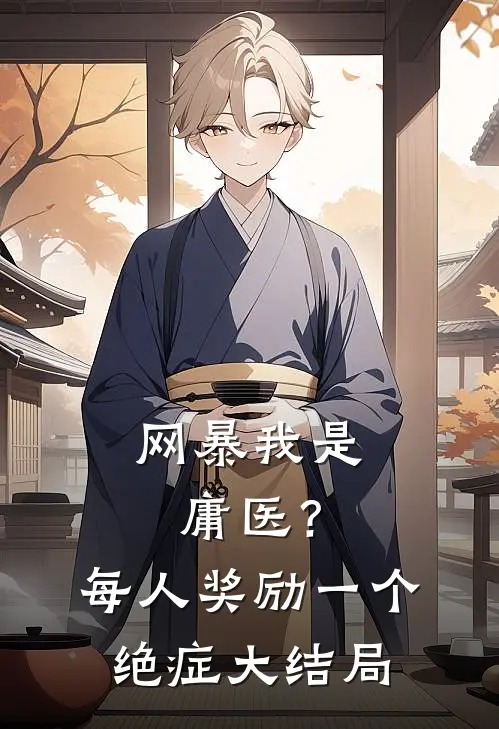 网暴我是庸医？每人奖励一个绝症大结局