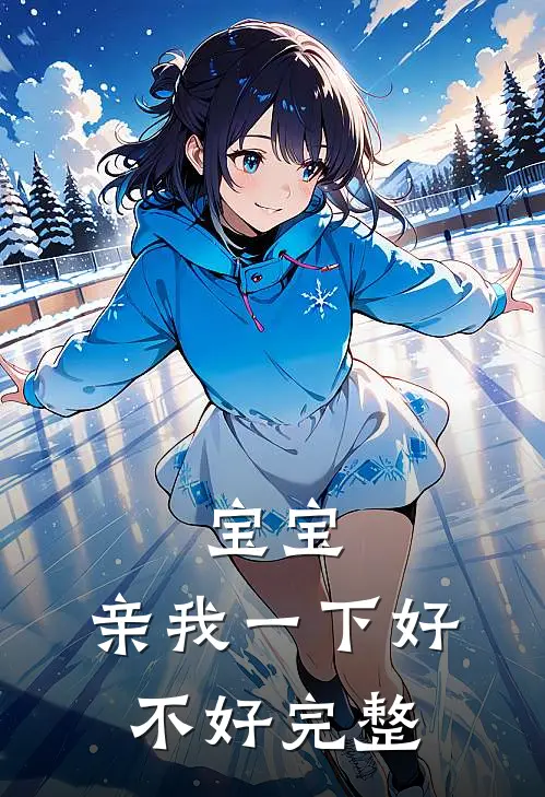 宝宝，亲我一下好不好完整