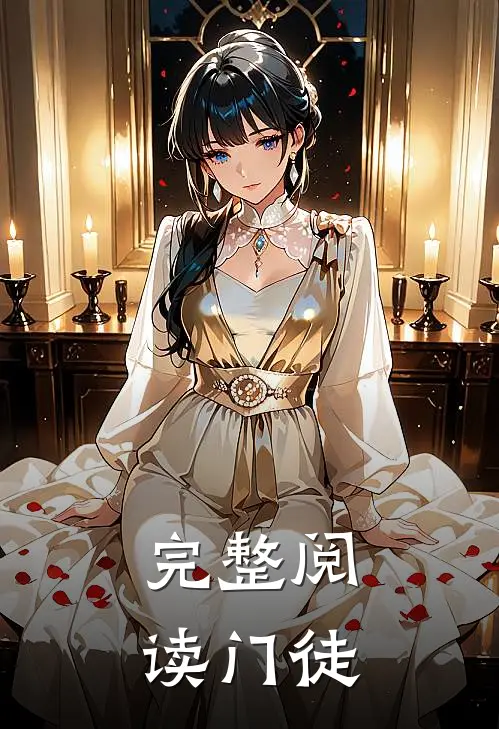 完整阅读门徒