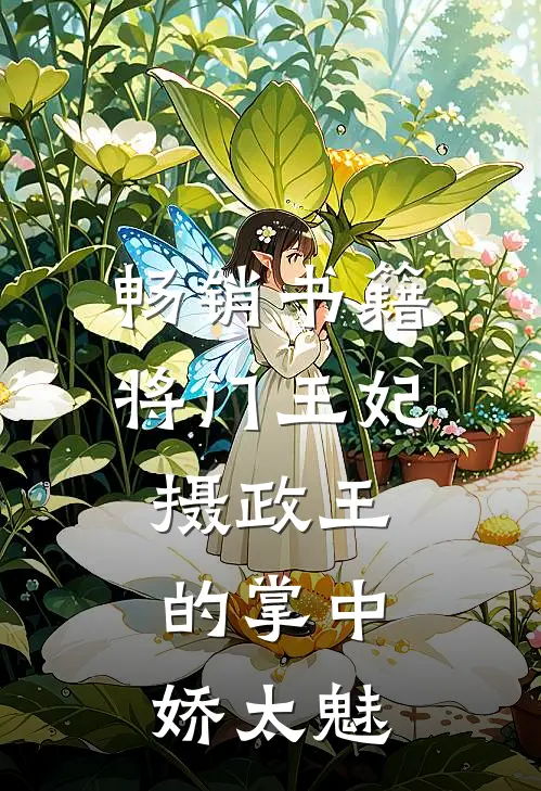 畅销书籍将门王妃：摄政王的掌中娇太魅