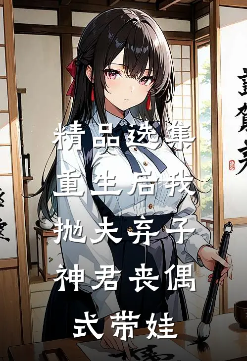 精品选集重生后我抛夫弃子，神君丧偶式带娃