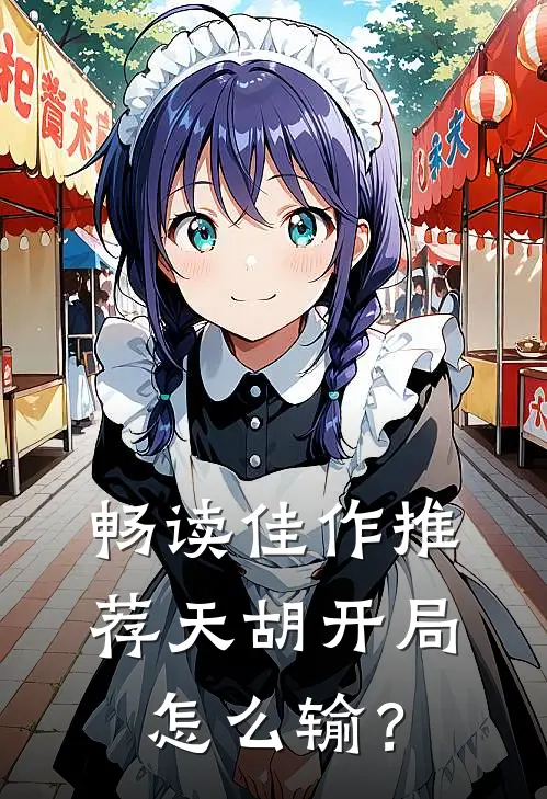 畅读佳作推荐天胡开局，怎么输？