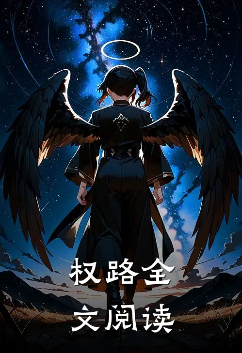 权路全文阅读