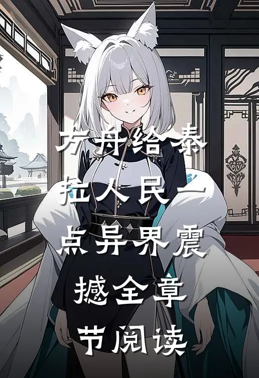 方舟给泰拉人民一点异界震撼全章节阅读