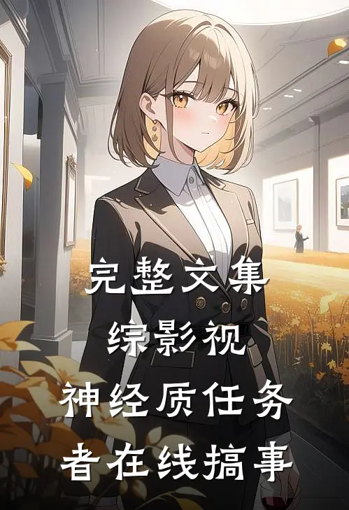 完整文集综影视：神经质任务者在线搞事