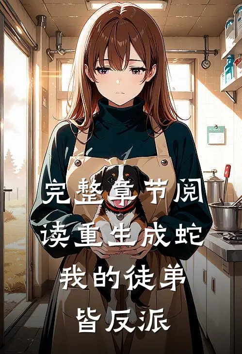 完整章节阅读重生成蛇，我的徒弟皆反派
