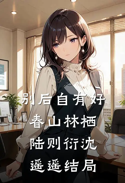 别后自有好春山林栖陆则衍沈遥遥结局