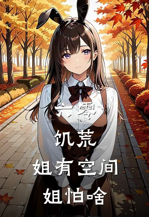 六零，饥荒，姐有空间姐怕啥