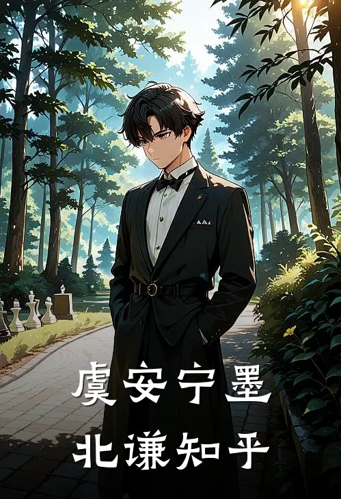 虞安宁墨北谦知乎