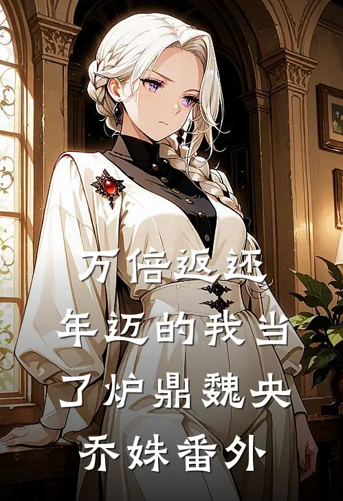 万倍返还：年迈的我当了炉鼎魏央乔姝番外
