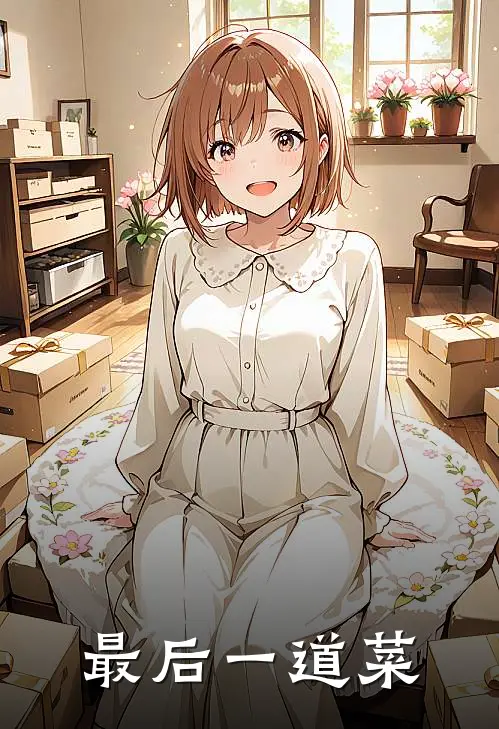 最后一道菜