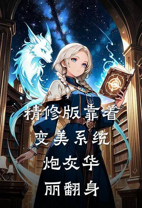 精修版靠着变美系统，炮灰华丽翻身