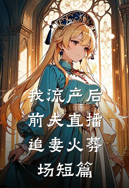 我流产后，前夫直播追妻火葬场短篇