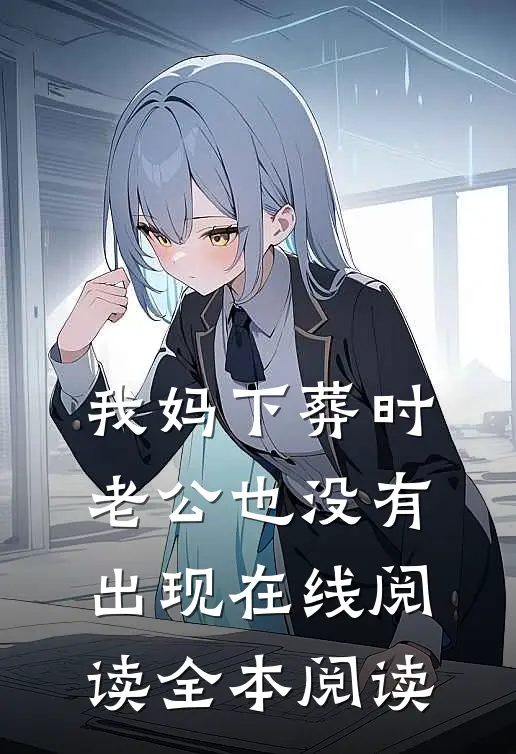 我妈下葬时，老公也没有出现在线阅读全本阅读