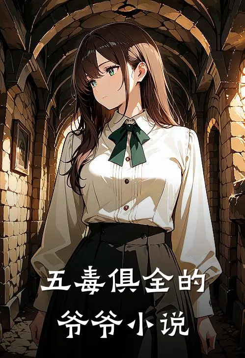 五毒俱全的爷爷小说