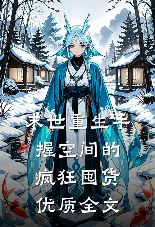 末世重生手握空间的疯狂囤货优质全文