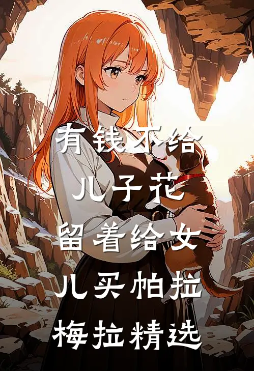 有钱不给儿子花，留着给女儿买帕拉梅拉精选