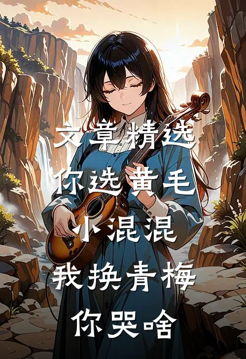 文章精选你选黄毛小混混，我换青梅你哭啥