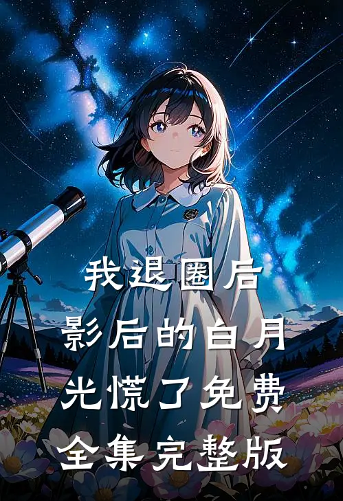 我退圈后，影后的白月光慌了免费全集完整版