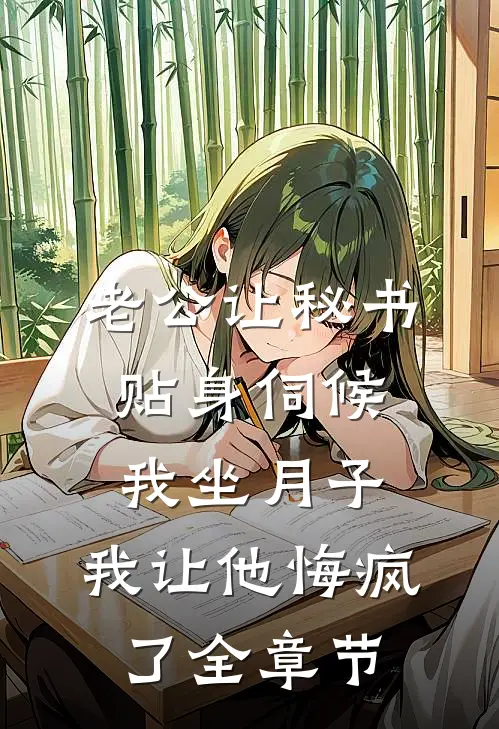 老公让秘书贴身伺候我坐月子，我让他悔疯了全章节