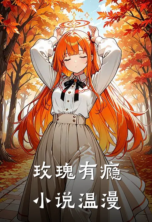 玫瑰有瘾小说温漫