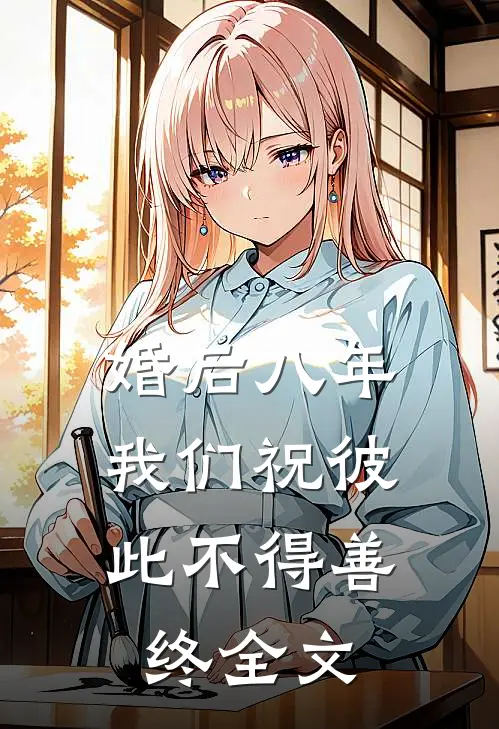 婚后八年，我们祝彼此不得善终全文