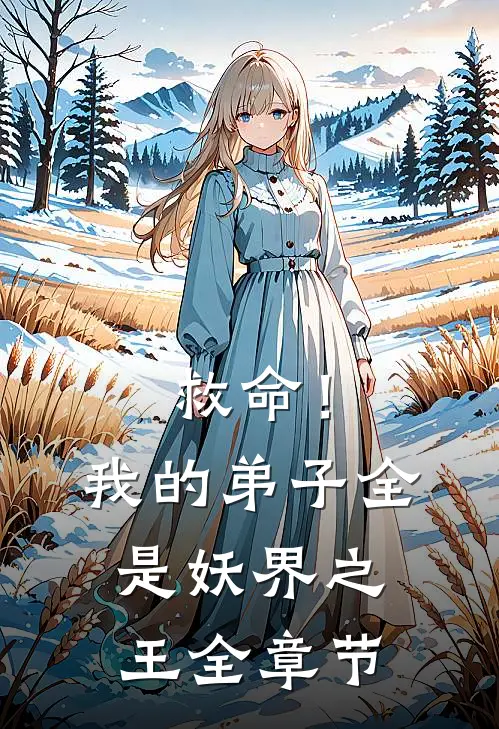 救命！我的弟子全是妖界之王全章节