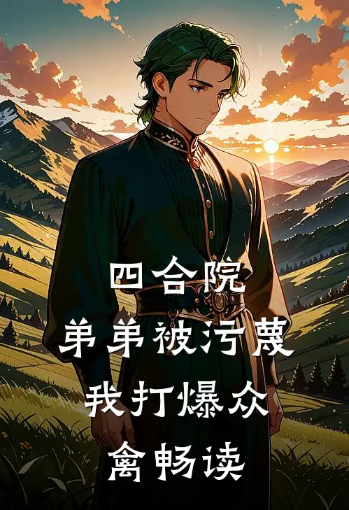 四合院：弟弟被污蔑，我打爆众禽畅读