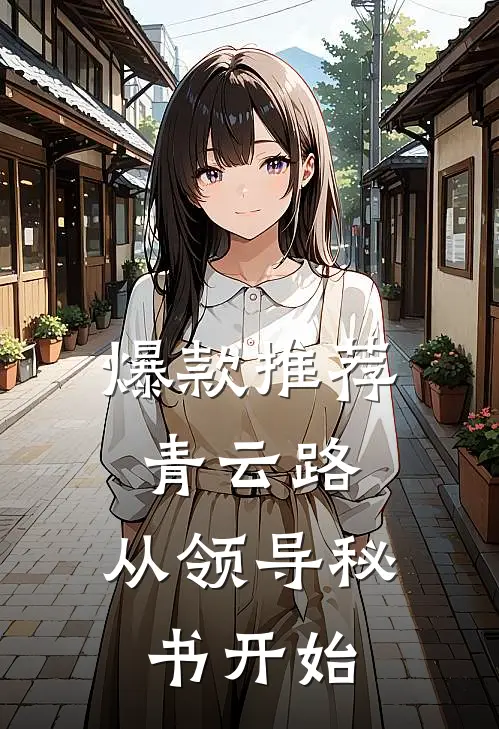 爆款推荐青云路：从领导秘书开始
