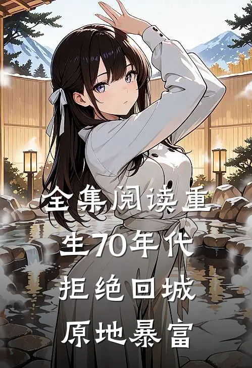 全集阅读重生70年代：拒绝回城，原地暴富