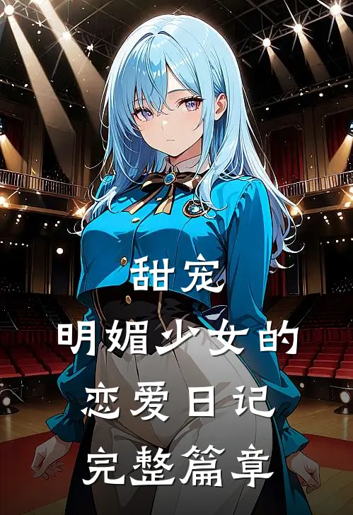 甜宠：明媚少女的恋爱日记完整篇章