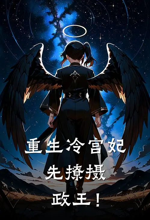 重生冷宫妃，先撩摄政王！