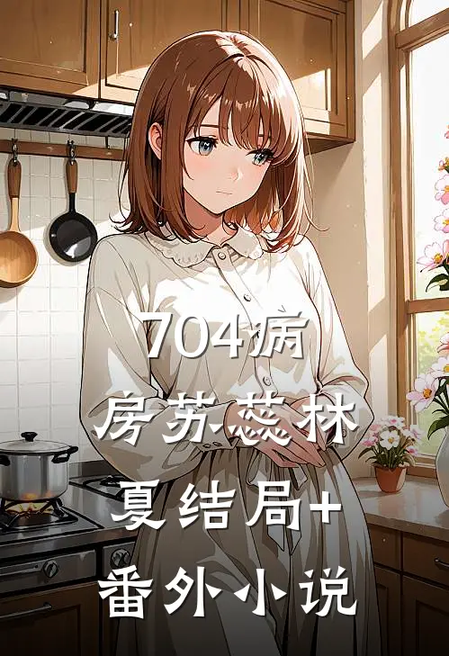 704病房苏蕊林夏结局+番外小说