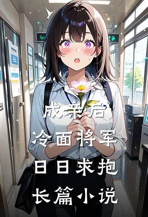成亲后，冷面将军日日求抱长篇小说