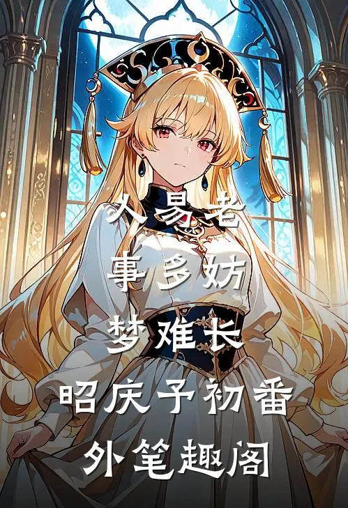 人易老，事多妨，梦难长：昭庆予初番外笔趣阁