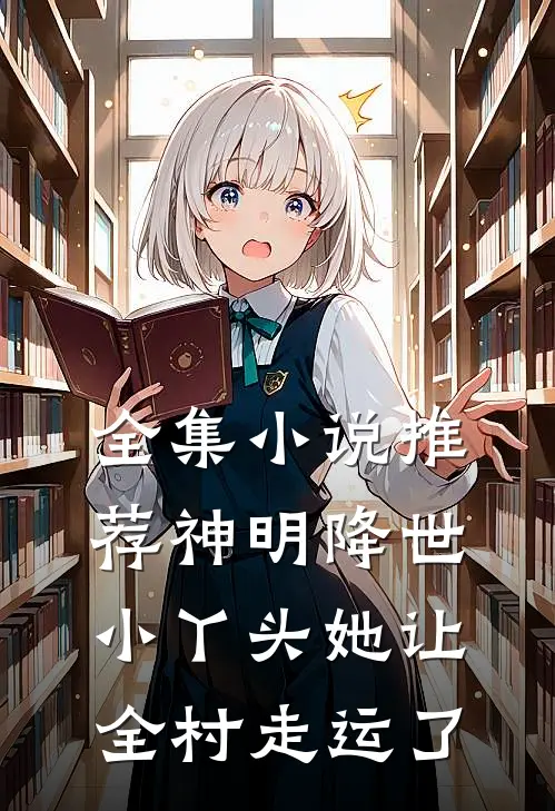 全集小说推荐神明降世：小丫头她让全村走运了