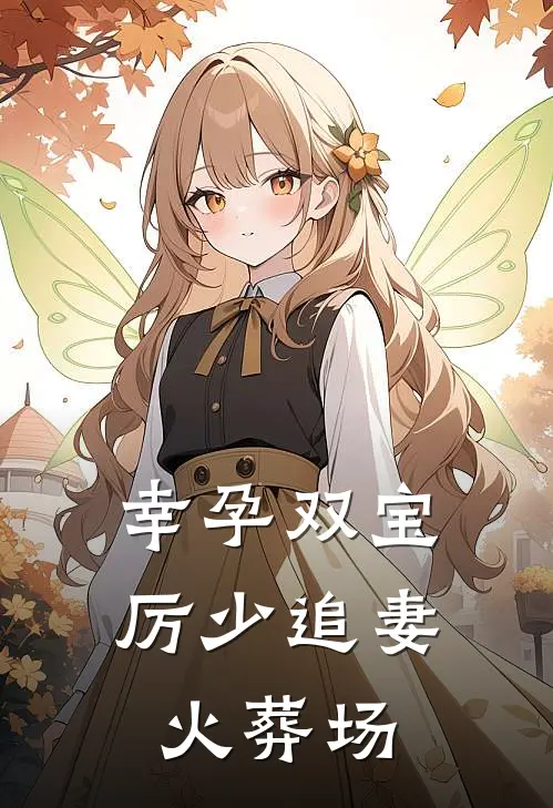 幸孕双宝：厉少追妻火葬场