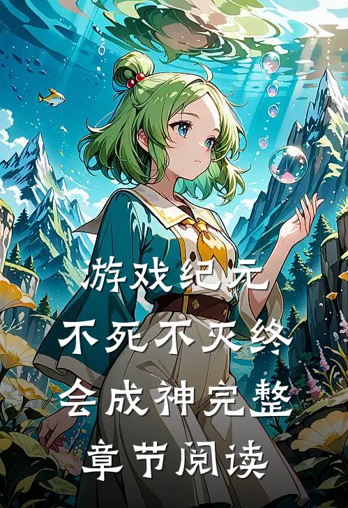 游戏纪元：不死不灭终会成神完整章节阅读
