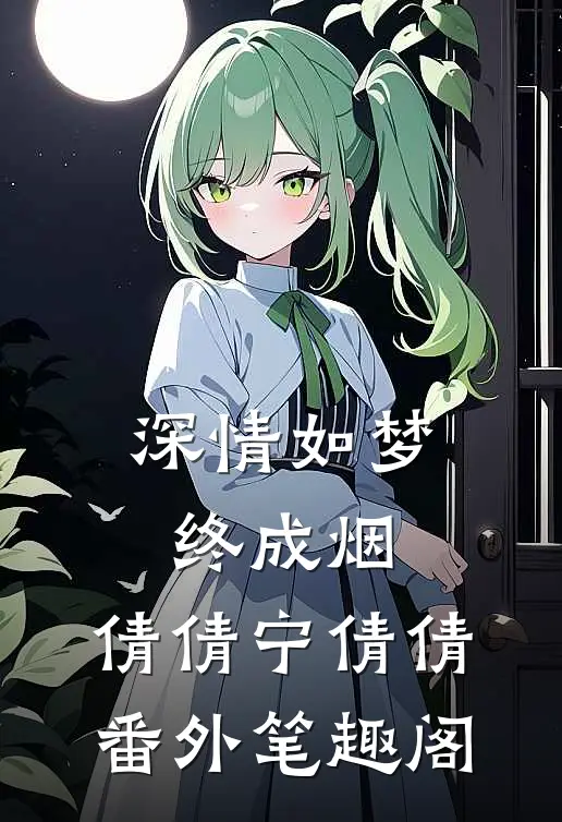 深情如梦终成烟：倩倩宁倩倩番外笔趣阁