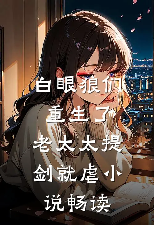 白眼狼们重生了，老太太提剑就虐小说畅读