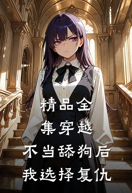 精品全集穿越：不当舔狗后，我选择复仇